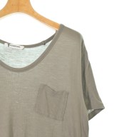 T by ALEXANDER WANG（ティーバイアレキサンダーワン）Tシャツ・カットソー カーキ サイズ:-(M位) レディース/2200621938067