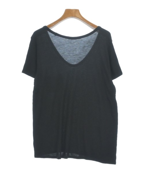 T by ALEXANDER WANG（ティーバイアレキサンダーワン）Tシャツ・カットソー 黒 サイズ:XS レディース/2200621938074
