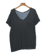 T by ALEXANDER WANG（ティーバイアレキサンダーワン）Tシャツ・カットソー 黒 サイズ:XS レディース/2200621938074