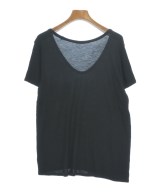 T by ALEXANDER WANG（ティーバイアレキサンダーワン）Tシャツ・カットソー 黒 サイズ:XS レディース/2200621938074