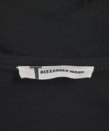 T by ALEXANDER WANG（ティーバイアレキサンダーワン）Tシャツ・カットソー 黒 サイズ:XS レディース/2200621938074