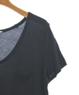 T by ALEXANDER WANG（ティーバイアレキサンダーワン）Tシャツ・カットソー 黒 サイズ:XS レディース/2200621938074