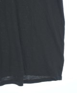 T by ALEXANDER WANG（ティーバイアレキサンダーワン）Tシャツ・カットソー 黒 サイズ:XS レディース/2200621938074