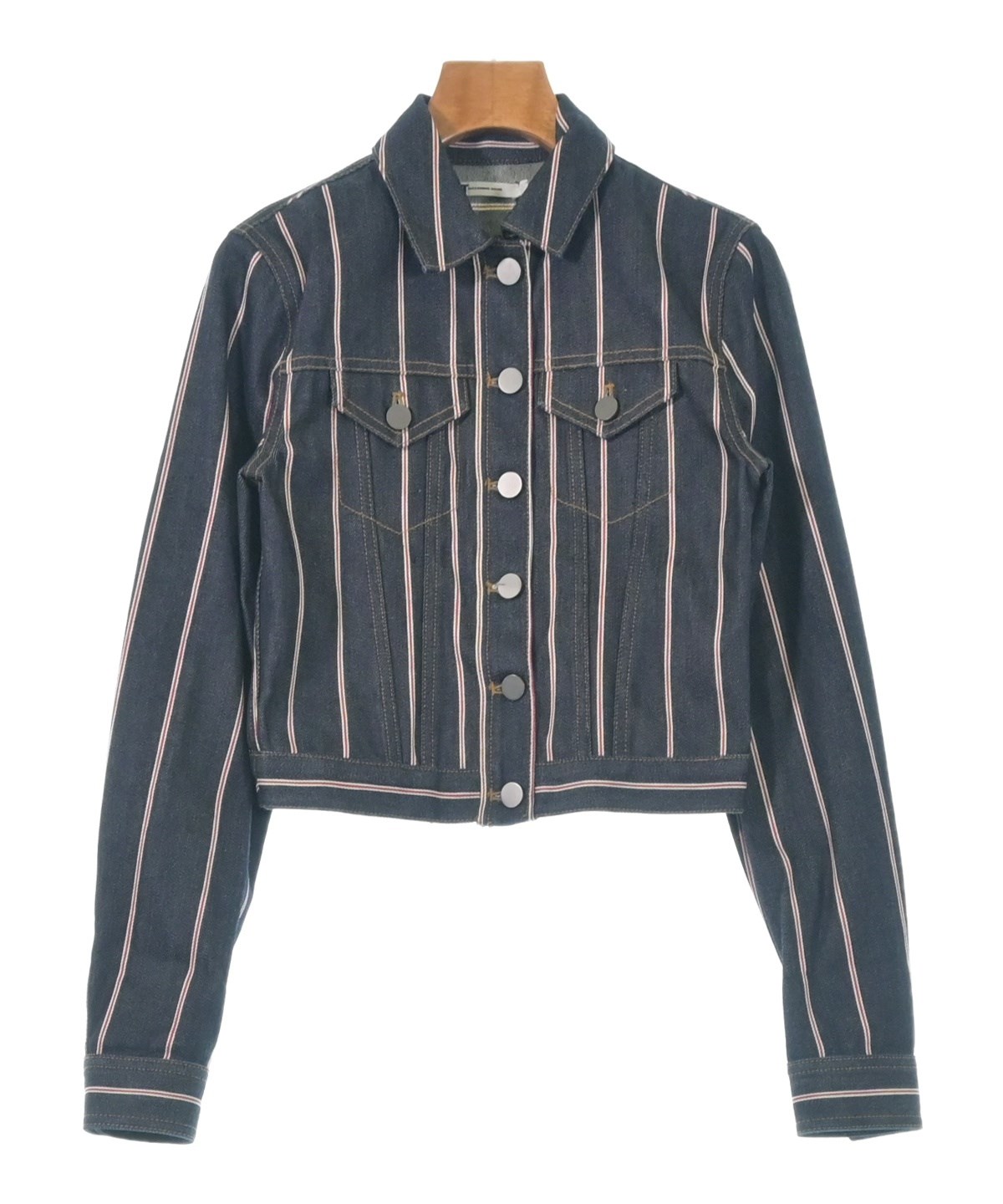 T by ALEXANDER WANG（ティーバイアレキサンダーワン）デニム