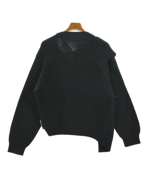 T by ALEXANDER WANG（ティーバイアレキサンダーワン）ニット・セーター 黒 サイズ:XS レディース/2200611780072