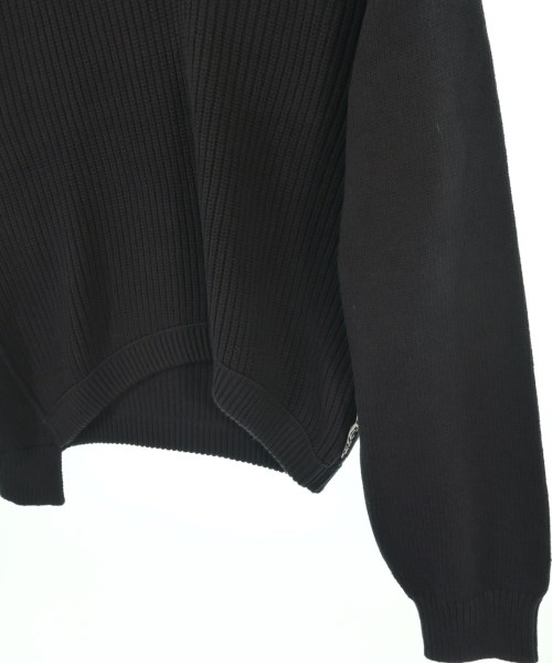 T by ALEXANDER WANG（ティーバイアレキサンダーワン）ニット・セーター 黒 サイズ:XS レディース/2200611780072