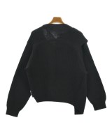 T by ALEXANDER WANG（ティーバイアレキサンダーワン）ニット・セーター 黒 サイズ:XS レディース/2200611780072