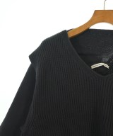 T by ALEXANDER WANG（ティーバイアレキサンダーワン）ニット・セーター 黒 サイズ:XS レディース/2200611780072