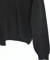 T by ALEXANDER WANG（ティーバイアレキサンダーワン）ニット・セーター 黒 サイズ:XS レディース/2200611780072