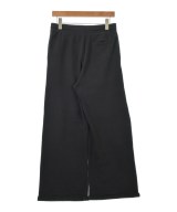 T by ALEXANDER WANG（ティーバイアレキサンダーワン）スウェットパンツ 黒 サイズ:XS レディース/2200611780089
