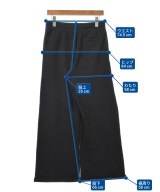 T by ALEXANDER WANG（ティーバイアレキサンダーワン）スウェットパンツ 黒 サイズ:XS レディース/2200611780089