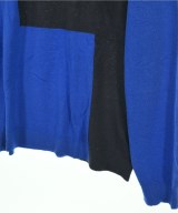 T by ALEXANDER WANG（ティーバイアレキサンダーワン）ニット・セーター 青 サイズ:M メンズ/2200623149065