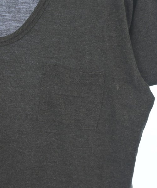 T by ALEXANDER WANG（ティーバイアレキサンダーワン）Tシャツ・カットソー グレー サイズ:-(M位) レディース/2200624492047