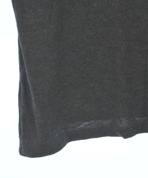 T by ALEXANDER WANG（ティーバイアレキサンダーワン）Tシャツ・カットソー グレー サイズ:-(M位) レディース/2200624492047