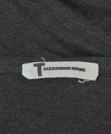 T by ALEXANDER WANG（ティーバイアレキサンダーワン）Tシャツ・カットソー グレー サイズ:-(M位) レディース/2200624492047