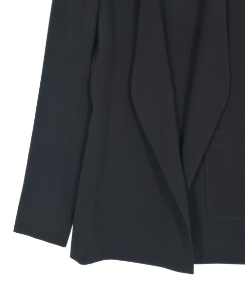 T by ALEXANDER WANG（ティーバイアレキサンダーワン）ジャケット 黒 サイズ:0(XS位) レディース/2200627942167