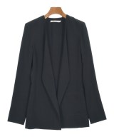 T by ALEXANDER WANG（ティーバイアレキサンダーワン）ジャケット 黒 サイズ:0(XS位) レディース/2200627942167