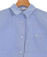 T by ALEXANDER WANG（ティーバイアレキサンダーワン）カジュアルシャツ 青 サイズ:2(M位) レディース/2200612325043