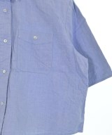 T by ALEXANDER WANG（ティーバイアレキサンダーワン）カジュアルシャツ 青 サイズ:2(M位) レディース/2200612325043