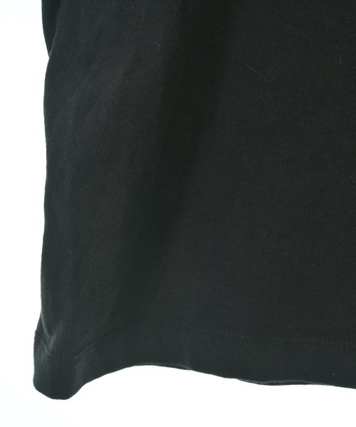 T by ALEXANDER WANG（ティーバイアレキサンダーワン）ノースリーブ 黒 サイズ:S レディース/2200612325098