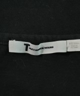 T by ALEXANDER WANG（ティーバイアレキサンダーワン）ノースリーブ 黒 サイズ:S レディース/2200612325098