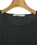 T by ALEXANDER WANG（ティーバイアレキサンダーワン）ノースリーブ 黒 サイズ:S レディース/2200612325098