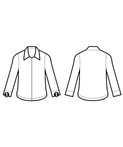 T by ALEXANDER WANG（ティーバイアレキサンダーワン）カジュアルシャツ ベージュ サイズ:S レディース/2200631990055