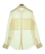 T by ALEXANDER WANG（ティーバイアレキサンダーワン）カジュアルシャツ ベージュ サイズ:S レディース/2200631990055