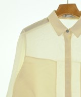 T by ALEXANDER WANG（ティーバイアレキサンダーワン）カジュアルシャツ ベージュ サイズ:S レディース/2200631990055