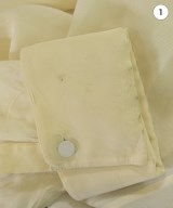 T by ALEXANDER WANG（ティーバイアレキサンダーワン）カジュアルシャツ ベージュ サイズ:S レディース/2200631990055