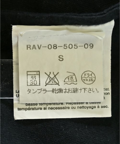 T by ALEXANDER WANG（ティーバイアレキサンダーワン）パーカー グレー サイズ:S メンズ/2200632528011