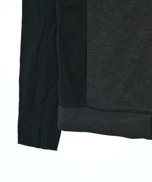 T by ALEXANDER WANG（ティーバイアレキサンダーワン）パーカー グレー サイズ:S メンズ/2200632528011