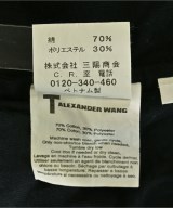 T by ALEXANDER WANG（ティーバイアレキサンダーワン）パーカー グレー サイズ:S メンズ/2200632528011