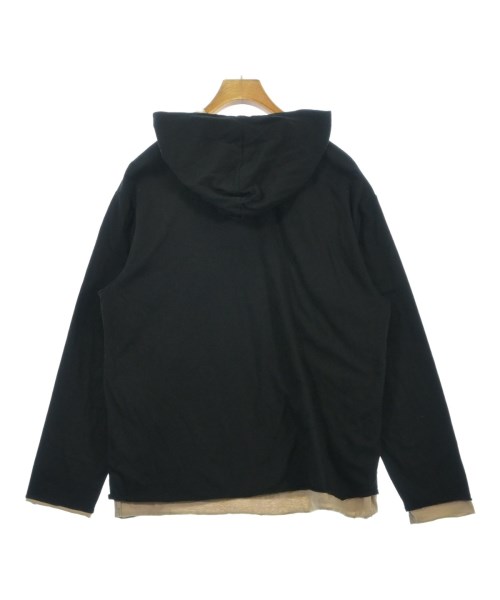 T by ALEXANDER WANG（ティーバイアレキサンダーワン）パーカー 黒 サイズ:-(L位) メンズ/2200614045550