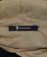 T by ALEXANDER WANG（ティーバイアレキサンダーワン）パーカー 黒 サイズ:-(L位) メンズ/2200614045550