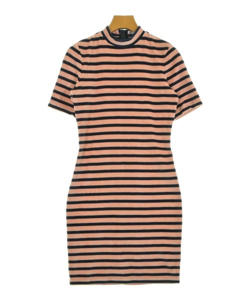 ティーバイアレキサンダーワン(T by ALEXANDER WANG)のT by ALEXANDER WANG ワンピース