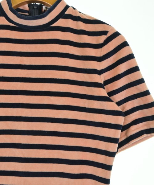 T by ALEXANDER WANG（ティーバイアレキサンダーワン）ワンピース ピンク サイズ:XS レディース/2200632838066