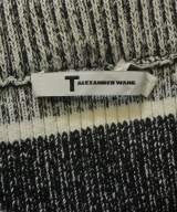 T by ALEXANDER WANG（ティーバイアレキサンダーワン）ミニスカート グレー サイズ:XS レディース/2200616656020