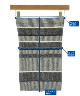 T by ALEXANDER WANG（ティーバイアレキサンダーワン）ミニスカート グレー サイズ:XS レディース/2200616656020