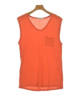 T by ALEXANDER WANG（ティーバイアレキサンダーワン）タンクトップ オレンジ サイズ:S メンズ/2200634188046