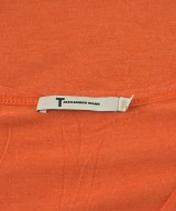 T by ALEXANDER WANG（ティーバイアレキサンダーワン）タンクトップ オレンジ サイズ:S メンズ/2200634188046