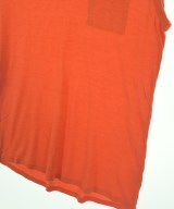 T by ALEXANDER WANG（ティーバイアレキサンダーワン）タンクトップ オレンジ サイズ:S メンズ/2200634188046