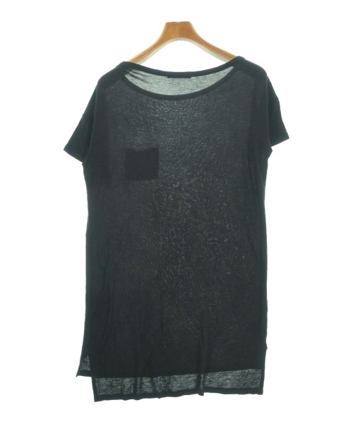 T by ALEXANDER WANG（ティーバイアレキサンダーワン）Tシャツ・カットソー 黒 サイズ:XS メンズ/2200608011257