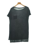 T by ALEXANDER WANG（ティーバイアレキサンダーワン）Tシャツ・カットソー 黒 サイズ:XS メンズ/2200608011257