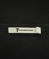 T by ALEXANDER WANG（ティーバイアレキサンダーワン）Tシャツ・カットソー 黒 サイズ:XS メンズ/2200608011257