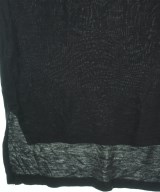 T by ALEXANDER WANG（ティーバイアレキサンダーワン）Tシャツ・カットソー 黒 サイズ:XS メンズ/2200608011257