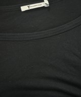 T by ALEXANDER WANG（ティーバイアレキサンダーワン）Tシャツ・カットソー 黒 サイズ:XS メンズ/2200608011257