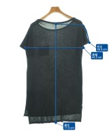 T by ALEXANDER WANG（ティーバイアレキサンダーワン）Tシャツ・カットソー 黒 サイズ:XS メンズ/2200608011257