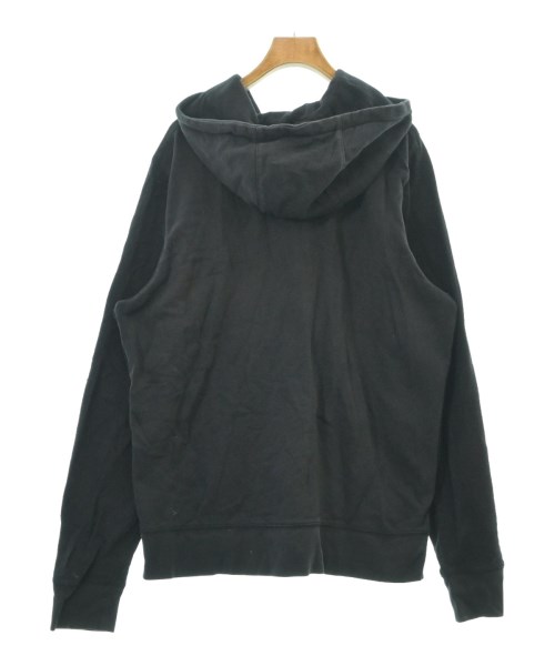 T by ALEXANDER WANG（ティーバイアレキサンダーワン）パーカー 黒 サイズ:S レディース/2200616490037