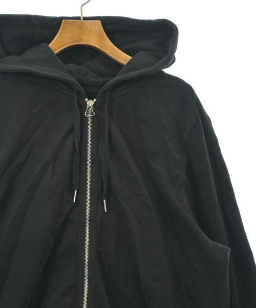 T by ALEXANDER WANG（ティーバイアレキサンダーワン）パーカー 黒 サイズ:S レディース/2200616490037
